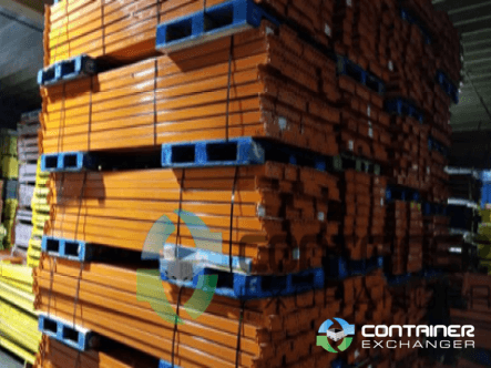 Beams For Sale: Used 3 and 3.5 x 138 Teardrop Beams w/ Shaved Pin New Jersey In New Jersey - image 2 Beams For Sale: Used 3 and 3.5 x 138 Teardrop Beams w/ Shaved Pin New Jersey In New Jersey - image 2