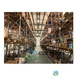 Pallet Racks For Sale: Used PENCO System 34x216 high 92 Beams BEST OFFER North Carolina In North Carolina - image 1 Pallet Racks For Sale: Used PENCO System 34x216 high 92 Beams BEST OFFER North Carolina In North Carolina - image 1