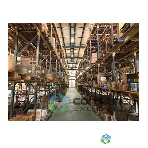 Pallet Racks For Sale: Used PENCO System 34x216 high 92 Beams BEST OFFER North Carolina In North Carolina - image 1 Pallet Racks For Sale: Used PENCO System 34x216 high 92 Beams BEST OFFER North Carolina In North Carolina - image 1