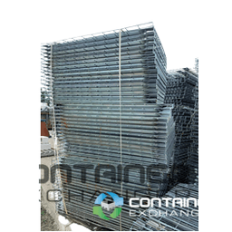 Decking For Sale: Wire Decks in North Carolina In South Carolina - image  1 Decking For Sale: Wire Decks in North Carolina In South Carolina - image  1