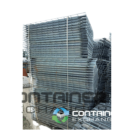 Decking For Sale: Wire Decks in North Carolina In South Carolina - image  1 Decking For Sale: Wire Decks in North Carolina In South Carolina - image  1