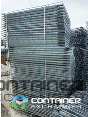 Decking For Sale: Wire Decks in North Carolina In South Carolina - image  2 Decking For Sale: Wire Decks in North Carolina In South Carolina - image  2