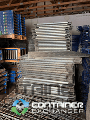 Decking For Sale: Wire Decks in North Carolina In South Carolina - image  3 Decking For Sale: Wire Decks in North Carolina In South Carolina - image  3