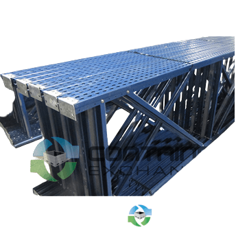 Uprights For Sale: 42x12 Upright frames - Blue Indiana In Indiana - image 1 Uprights For Sale: 42x12 Upright frames - Blue Indiana In Indiana - image 1