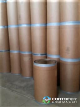 Drums For Sale: Used 44 Gallon Open Top Fiber Drum Non Food Grade Michigan In Michigan - image  2 Drums For Sale: Used 44 Gallon Open Top Fiber Drum Non Food Grade Michigan In Michigan - image  2