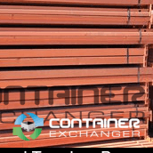 Beams For Sale: Used 111 x 3 1/2 Used Teardrop Beams Missouri In Missouri - image 2 Beams For Sale: Used 111 x 3 1/2 Used Teardrop Beams Missouri In Missouri - image 2