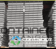 Decking For Sale: Used Wire Deck 36x54 Missouri In Missouri - image 2 Decking For Sale: Used Wire Deck 36x54 Missouri In Missouri - image 2