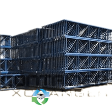 Uprights For Sale: Like New!!  Heavy Duty Steel King Closed Post Uprights Minnesota In Minnesota - image  1 Uprights For Sale: Like New!!  Heavy Duty Steel King Closed Post Uprights Minnesota In Minnesota - image  1