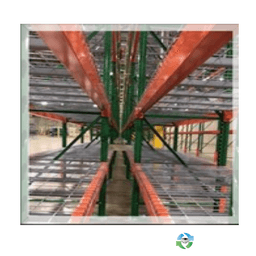 Pallet Racks For Sale: Warehouse Liquidation - Pallet Rack Systems Available Florida In Florida - image 1 Pallet Racks For Sale: Warehouse Liquidation - Pallet Rack Systems Available Florida In Florida - image 1