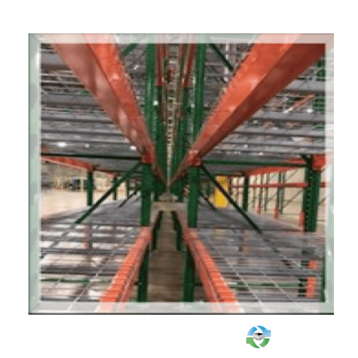 Pallet Racks For Sale: Warehouse Liquidation - Pallet Rack Systems Available Florida In Florida - image 1 Pallet Racks For Sale: Warehouse Liquidation - Pallet Rack Systems Available Florida In Florida - image 1