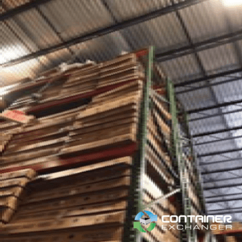 Pallet Racks For Sale: Warehouse Liquidation - Pallet Rack Systems Available Florida In Florida - image 2 Pallet Racks For Sale: Warehouse Liquidation - Pallet Rack Systems Available Florida In Florida - image 2