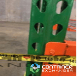 Pallet Racks For Sale: Warehouse Liquidation - Pallet Rack Systems Available Florida In Florida - image 3 Pallet Racks For Sale: Warehouse Liquidation - Pallet Rack Systems Available Florida In Florida - image 3