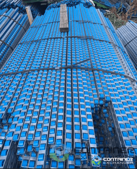 Flow Trays For Sale: Flow Rack Rollers Colorado In Colorado - image  2 Flow Trays For Sale: Flow Rack Rollers Colorado In Colorado - image  2