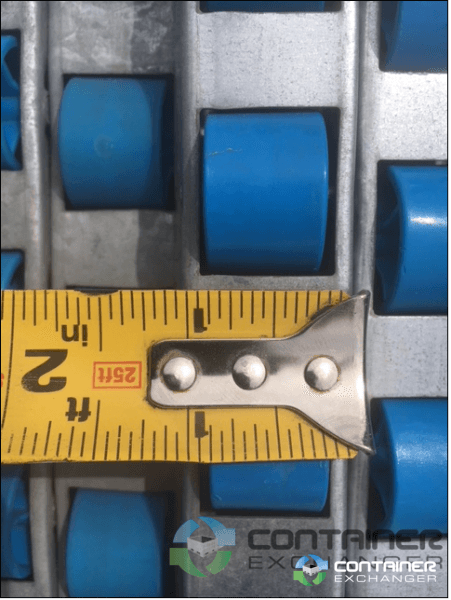 Flow Trays For Sale: Flow Rack Rollers Colorado In Colorado - image  3 Flow Trays For Sale: Flow Rack Rollers Colorado In Colorado - image  3