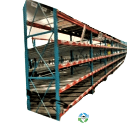 Shelving Systems For Sale: Used 12x84x84 Spantrac Available Florida
100 piece minimum In Florida - image 1 Shelving Systems For Sale: Used 12x84x84 Spantrac Available Florida
100 piece minimum In Florida - image 1