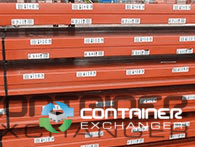 Beams For Sale: Used 120x3 Teardrop Beams Missouri In Missouri - image 2 Beams For Sale: Used 120x3 Teardrop Beams Missouri In Missouri - image 2