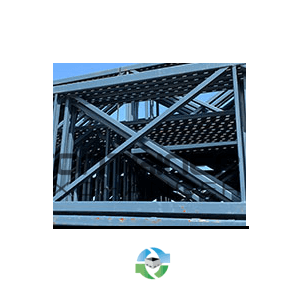 Beams For Sale: Used T-Bolt Beam 102x4 Missouri In Missouri - image 1 Beams For Sale: Used T-Bolt Beam 102x4 Missouri In Missouri - image 1