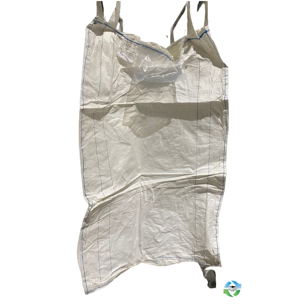Bulk Bags - FIBC For Sale: New 42x42x72 Spout Top and Bottom Bulk Bags Texas In Texas - image 1