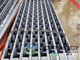 Flow Trays For Sale: Logitech Pallet Flow Rollers New Jersey In New Jersey - image 2 Flow Trays For Sale: Logitech Pallet Flow Rollers New Jersey In New Jersey - image 2