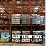 Pallet Racks For Sale: Used 6000 Push Back Pallet Positions Available Texas In Texas - image 2 Pallet Racks For Sale: Used 6000 Push Back Pallet Positions Available Texas In Texas - image 2