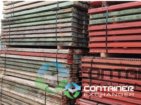 Beams For Sale: Heavy duty tear drop beams, 96 New Jersey In New Jersey - image 3 Beams For Sale: Heavy duty tear drop beams, 96 New Jersey In New Jersey - image 3