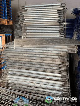 Decking For Sale: 44x34 and 42x46 Decks North Carolina In North Carolina - image  2 Decking For Sale: 44x34 and 42x46 Decks North Carolina In North Carolina - image  2