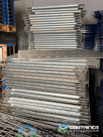 Decking For Sale: 44x34 and 42x46 Decks North Carolina In North Carolina - image  2 Decking For Sale: 44x34 and 42x46 Decks North Carolina In North Carolina - image  2