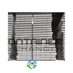 Decking For Sale: Used Wire Deck 36x54 Missouri In Missouri - image  1 Decking For Sale: Used Wire Deck 36x54 Missouri In Missouri - image  1