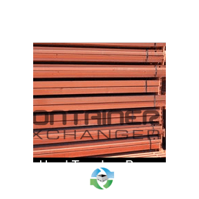 Beams For Sale: Used Teardrop Beam 111x 3 1/2 Missouri In Missouri - image 1 Beams For Sale: Used Teardrop Beam 111x 3 1/2 Missouri In Missouri - image 1