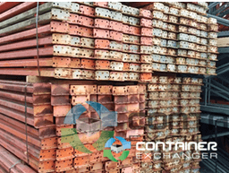 Beams For Sale: Used Heavy Duty Tear Drop Beams New Jersey In New Jersey - image 2 Beams For Sale: Used Heavy Duty Tear Drop Beams New Jersey In New Jersey - image 2