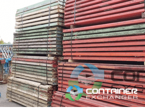 Beams For Sale: Used Heavy Duty Tear Drop Beams New Jersey In New Jersey - image 3 Beams For Sale: Used Heavy Duty Tear Drop Beams New Jersey In New Jersey - image 3