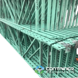 Uprights For Sale: Used Frick Gallagher Uprights 36x20 New Jersey In New Jersey - image 1 Uprights For Sale: Used Frick Gallagher Uprights 36x20 New Jersey In New Jersey - image 1