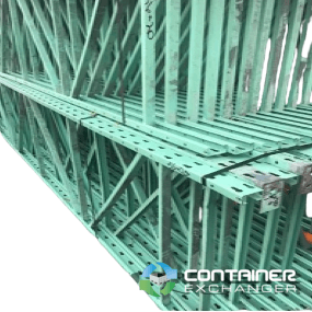 Uprights For Sale: Used Frick Gallagher Uprights 36x20 New Jersey In New Jersey - image 1 Uprights For Sale: Used Frick Gallagher Uprights 36x20 New Jersey In New Jersey - image 1