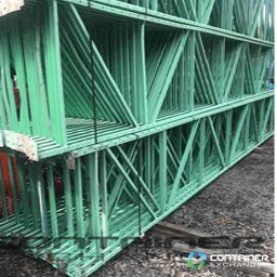 Uprights For Sale: Used Frick Gallagher Uprights 36x20 New Jersey In New Jersey - image 2 Uprights For Sale: Used Frick Gallagher Uprights 36x20 New Jersey In New Jersey - image 2