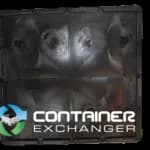 Pallet Containers For Sale: New 45x48 Bulk Container Lids Ontario In Ontario - image  2 Pallet Containers For Sale: New 45x48 Bulk Container Lids Ontario In Ontario - image  2