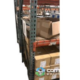 Uprights For Sale: Used 38"x17" uprights, 3" x 15/8 column New Jersey In New Jersey - image 1 Uprights For Sale: Used 38"x17" uprights, 3" x 15/8 column New Jersey In New Jersey - image 1