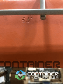 Decking For Sale: Used 38x46 Wire Decks New Jersey In New Jersey - image  3 Decking For Sale: Used 38x46 Wire Decks New Jersey In New Jersey - image  3