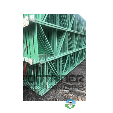 Uprights For Sale: Used Frick Gallagher Uprights 36x20 & 36x13 New Jersey In New Jersey - image 1 Uprights For Sale: Used Frick Gallagher Uprights 36x20 & 36x13 New Jersey In New Jersey - image 1