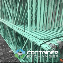 Uprights For Sale: Used Frick Gallagher Uprights 36x20 & 36x13 New Jersey In New Jersey - image 2 Uprights For Sale: Used Frick Gallagher Uprights 36x20 & 36x13 New Jersey In New Jersey - image 2