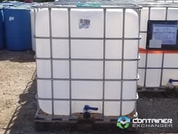 IBC Totes For Sale: USED 275 Gallon Food Grade IBC Totes Texas In Texas - image 2 IBC Totes For Sale: USED 275 Gallon Food Grade IBC Totes Texas In Texas - image 2