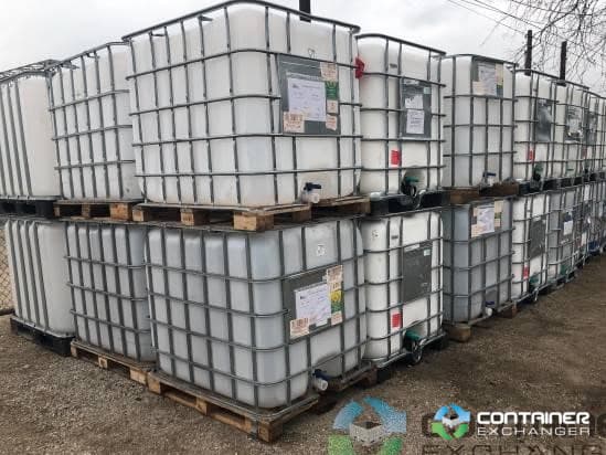 IBC Totes For Sale: USED 275 Gallon Food Grade IBC Totes Texas In Texas - image 3 IBC Totes For Sale: USED 275 Gallon Food Grade IBC Totes Texas In Texas - image 3
