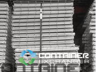 Decking For Sale: Used Wire Decks 36x54 Missouri In Missouri - image 2 Decking For Sale: Used Wire Decks 36x54 Missouri In Missouri - image 2