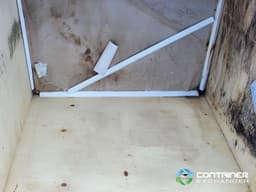 Wood Crates For Sale: Used Overseas containers 43x46x42 Kool Aid Plastic In Illinois - image 2 Wood Crates For Sale: Used Overseas containers 43x46x42 Kool Aid Plastic In Illinois - image 2