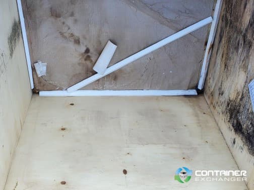 Wood Crates For Sale: Used Overseas containers 43x46x42 Kool Aid Plastic In Illinois - image 2 Wood Crates For Sale: Used Overseas containers 43x46x42 Kool Aid Plastic In Illinois - image 2