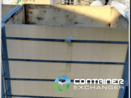 Wood Crates For Sale: Used Overseas containers 43x46x42 Kool Aid Plastic In Illinois - image 3 Wood Crates For Sale: Used Overseas containers 43x46x42 Kool Aid Plastic In Illinois - image 3