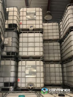 IBC Totes For Sale: Refurbished 275 Gallon Food Grade IBC Totes UN Certified California In California - image 1 IBC Totes For Sale: Refurbished 275 Gallon Food Grade IBC Totes UN Certified California In California - image 1