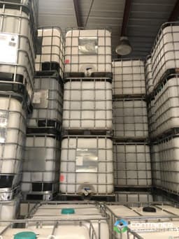 IBC Totes For Sale: Refurbished 275 Gallon Food Grade IBC Totes UN Certified California In California - image 2 IBC Totes For Sale: Refurbished 275 Gallon Food Grade IBC Totes UN Certified California In California - image 2