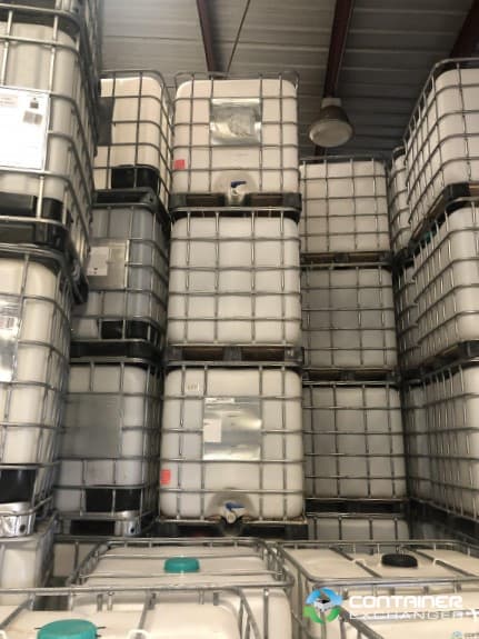 IBC Totes For Sale: Refurbished 275 Gallon Food Grade IBC Totes UN Certified California In California - image 2 IBC Totes For Sale: Refurbished 275 Gallon Food Grade IBC Totes UN Certified California In California - image 2