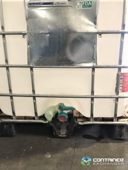 IBC Totes For Sale: Refurbished 275 Gallon Food Grade IBC Totes UN Certified California In California - image 3 IBC Totes For Sale: Refurbished 275 Gallon Food Grade IBC Totes UN Certified California In California - image 3