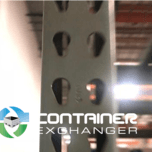 Uprights For Sale: Used 38 x 17 High Uprights, 3c1 5/8 columns New Jersey In New Jersey - image 3 Uprights For Sale: Used 38 x 17 High Uprights, 3c1 5/8 columns New Jersey In New Jersey - image 3